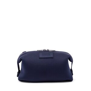 NWOT Danger Dover Hunter toiletry bag. Size: large. Color: Storm.